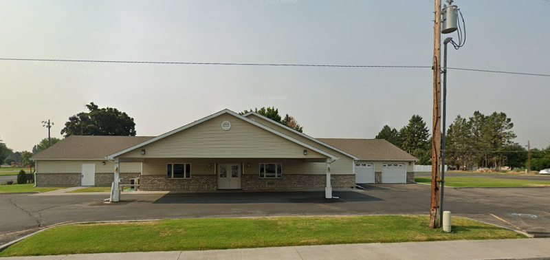 Nalder Funeral Home